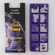 MeltEaze Wax Melts 50g - Amethyst Dream - Lavanda