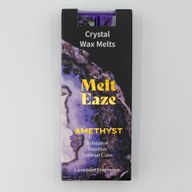 MeltEaze Wax Melts 50g - Amethyst Dream - Lavanda