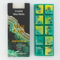 MeltEaze Wax Melts 50g - Emerald Forest - Profundo en el bosque