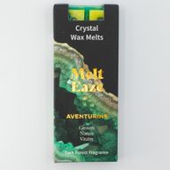 MeltEaze Wax Melts 50g - Emerald Forest - Profundo en el bosque