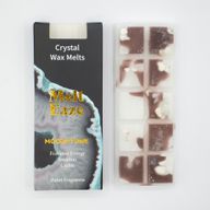 MeltEaze Pastillas de Cera 50g - Moonstone Glow - Violet