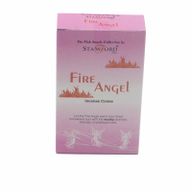 Conos Stamford Angel - Fuego