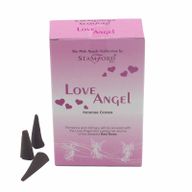 Conos Stamford Angel - Amor