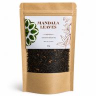 50g Té Negro Canela Ecológico
