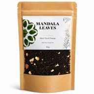50g Té Negro Narnaja Ecológico