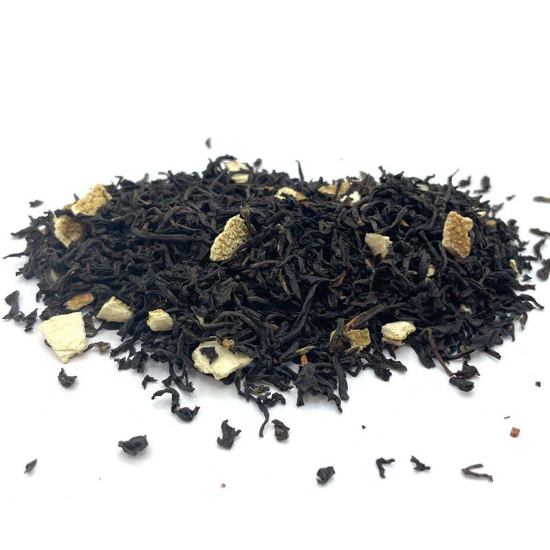 50g Té Negro Narnaja Ecológico