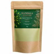 Té Matcha Ceremonial Orgánico