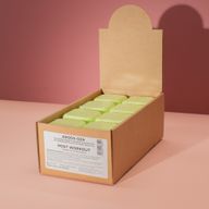 Vaporizador de Ducha de Aromaterapia 80g - Post-Entrenamiento