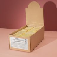 Vaporizador de ducha de aromaterapia 80 g - Concentración