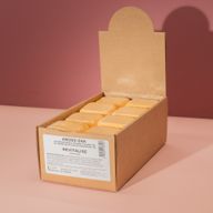 Vaporizador de ducha de aromaterapia 80g - Revitalizador