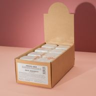 Vaporizador de Ducha Vaporizador 80g - Relax