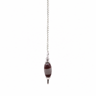 Shiva Lingam with Point Pendulum