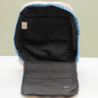 Mochila Kathmandu Grande - Diseño Dhaka (39x28x13 cm)