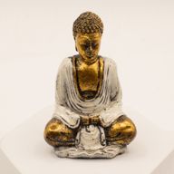 Buda mini dorado (colores surtidos)