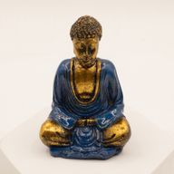 Buda mini dorado (colores surtidos)