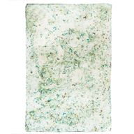 Lokta Craft / Papel de regalo (51x76cm) - Algodón verde