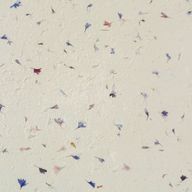 Lokta Craft / Papel de regalo (51x76cm) - Azul aciano