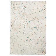 Lokta Craft / Papel de regalo (51x76cm) - Algodón floral mixto