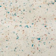 Lokta Craft / Papel de regalo (51x76cm) - Algodón floral mixto