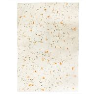 Lokta Craft / Papel de regalo (51x76cm) - Verde