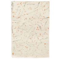 Lokta Craft / Papel de regalo (51x76cm) - Verde