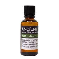Aceite esencial orgánico de romero 50 ml