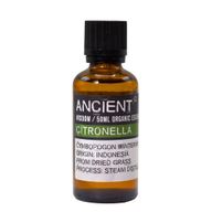 Aceite esencial orgánico de citronela 50 ml