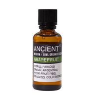 Aceite esencial orgánico de pomelo 50ml