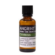 Aceite esencial orgánico de ciprés 50 ml