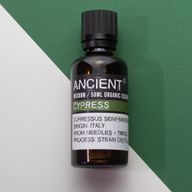 Aceite esencial orgánico de ciprés 50 ml