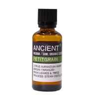 Aceite esencial orgánico de Petitgrain 50ml