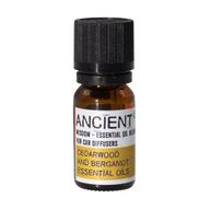 Mezcla de aromaterapia para coche de 10 ml - Viaje familiar