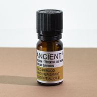 Mezcla de aromaterapia para coche de 10 ml - Viaje familiar