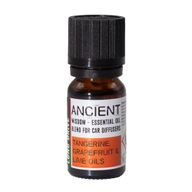 10ml de mezcla de aromaterapia para coche - Viaje Largo