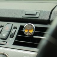 10ml de mezcla de aromaterapia para coche - Viaje Largo