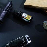 10ml Mezcla de aromaterapia para automóvil - Tráfico