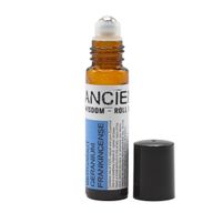 10 ml Roll-On de aceites esenciales - ¡No te preocupes!