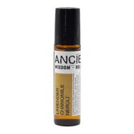 Mezcla de aceites esenciales Roll-On de 10 ml - ¡Duerme!
