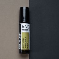 Mezcla de aceites esenciales Roll-On de 10 ml - ¡Duerme!