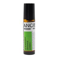 Mezcla de aceites esenciales para roll-on de 10 ml - ¡Ánimo!