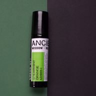 Mezcla de aceites esenciales para roll-on de 10 ml - ¡Ánimo!
