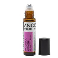 Mezcla de aceites esenciales en roll-on de 10 ml - ¡Actívate!