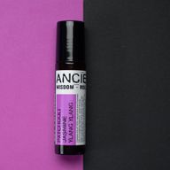 Mezcla de aceites esenciales en roll-on de 10 ml - ¡Actívate!