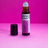 Mezcla de aceites esenciales en roll-on de 10 ml - ¡Actívate!