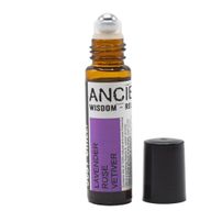 10ml Roll-On Mezcla de Aceites Esenciales - ¡Relájate!