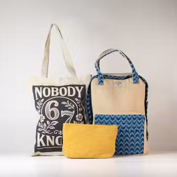 Bolsos y accesorios