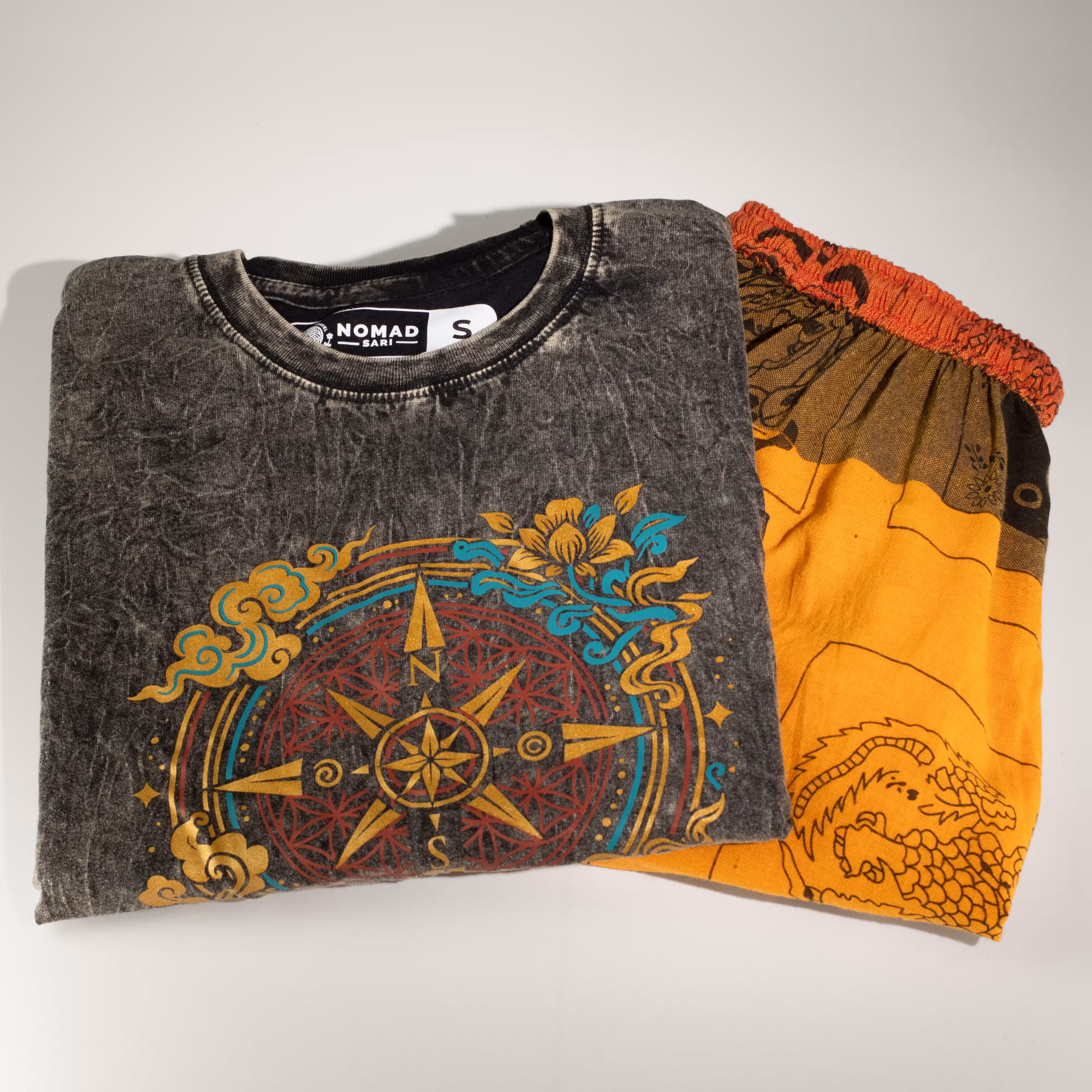 Productos de ropa