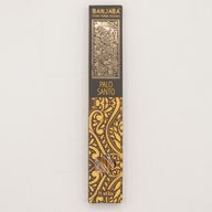 Banjara Palito de sahumerio extra largo - Palo Santo
