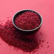 Granulados para hervir del paraíso tropical - Sandía