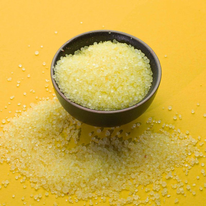 Granulados para cocer a fuego lento - Pomelo